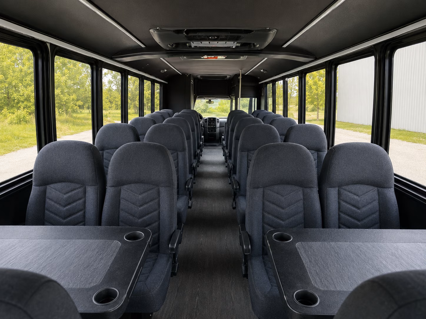 brandon employee transportation