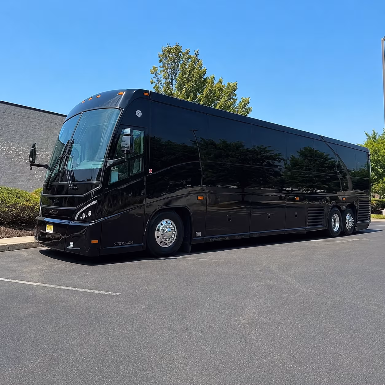 brandon wine tour transportation